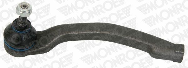 

L25126_наконечник рулевой левый! Renault Megane/Scenic all 03>
