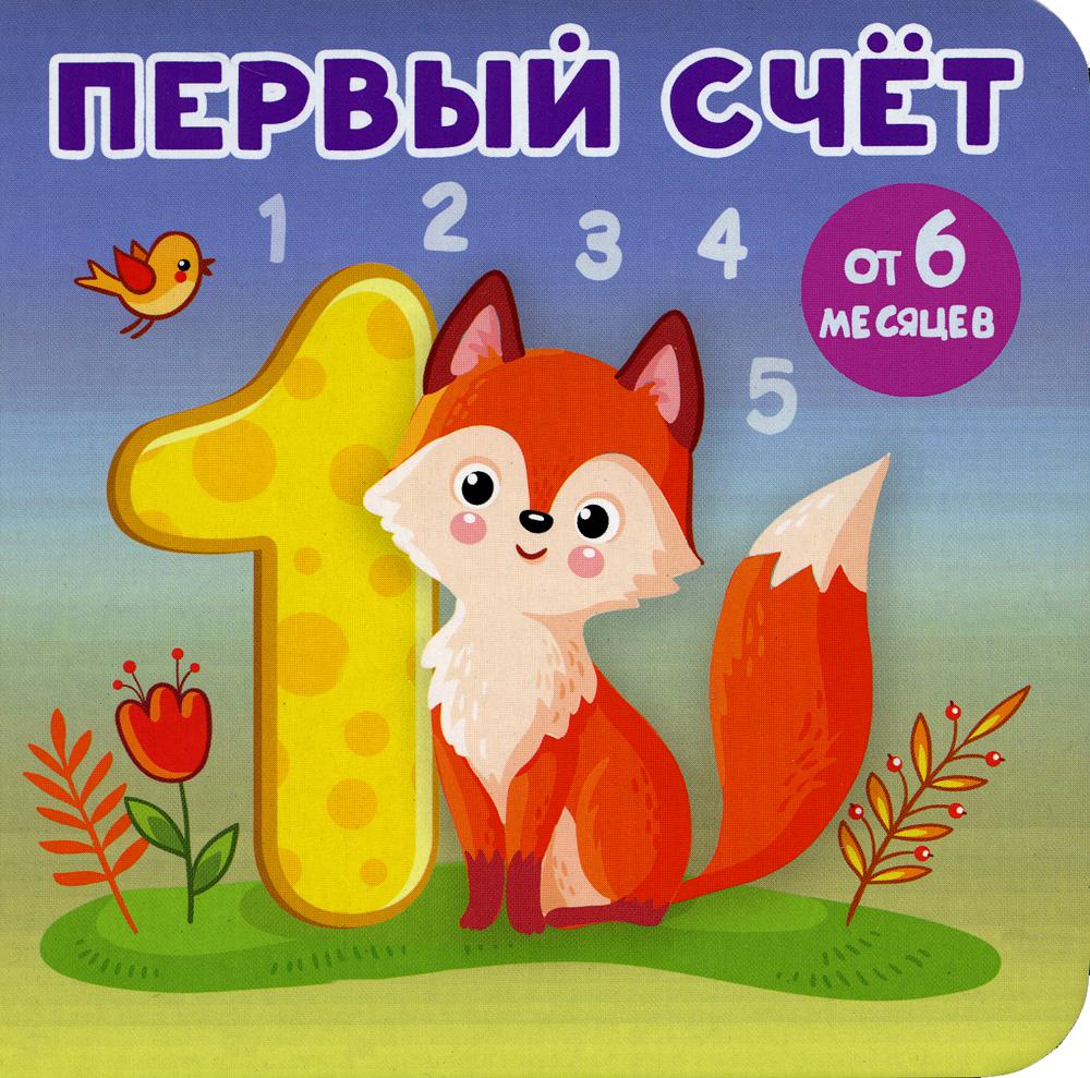 

Первый счет
