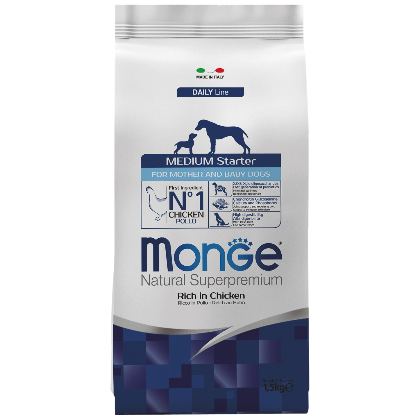 Monge Urinary 10 Кг Купить