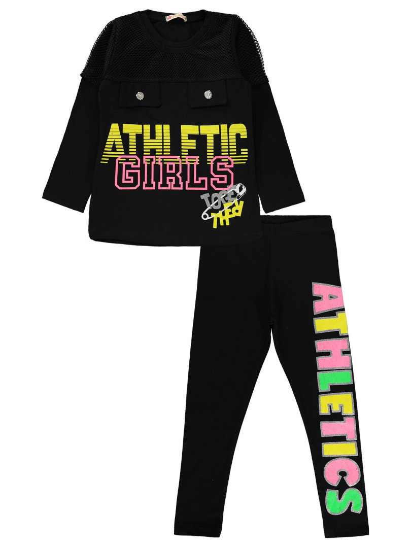 

Комплект-двойка Civil р. 7-8 лет Черный, 17A491635K11-5 (доставка из-за рубежа), 17A491635K11-5