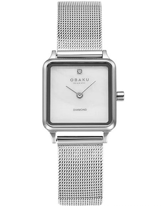 

Наручные часы женские Obaku V301LXCWMC, V301LXCWMC