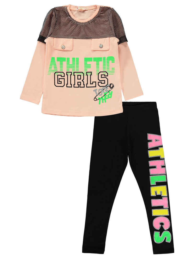 

Комплект-двойка Civil р. 9-10 лет Оранжевый, 17A491635K11-4 (доставка из-за рубежа), 17A491635K11-4