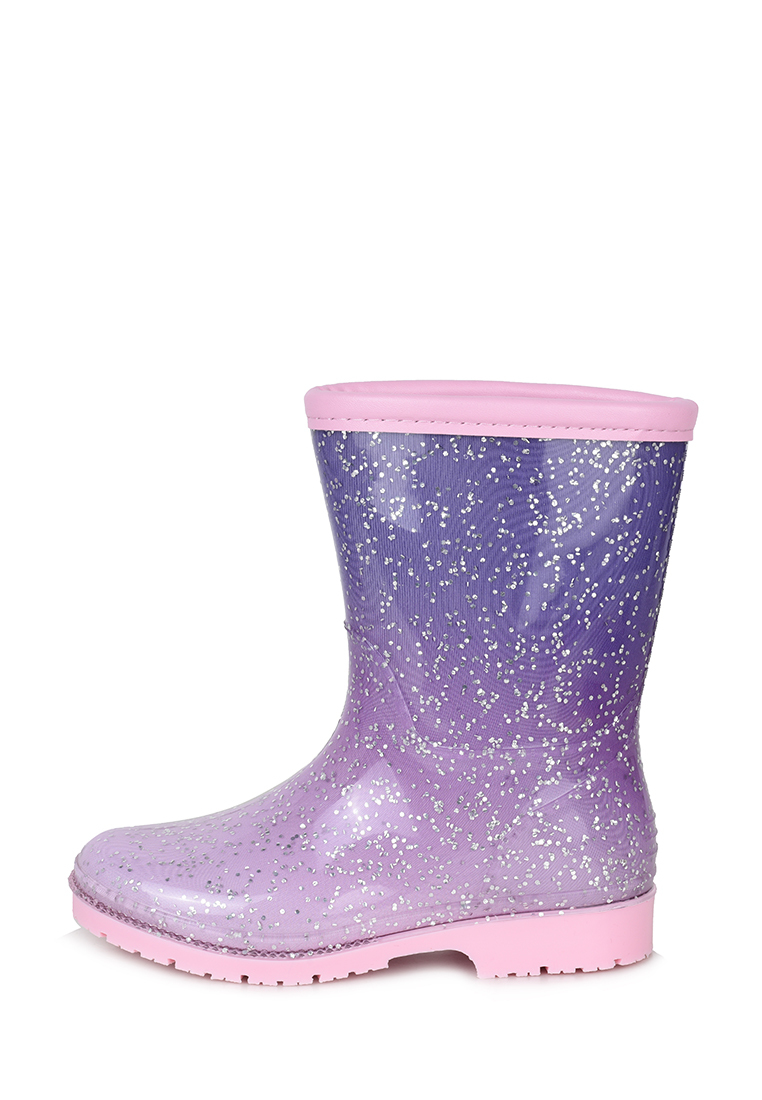 

Сапоги резиновые Honey Girl FL22AW-11, розовый, 24, FL22AW-11