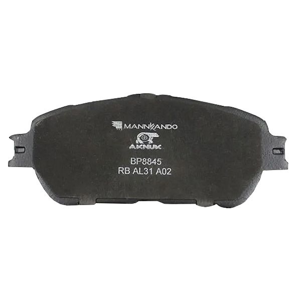 

Тормозные колодки AKNUK bp8845