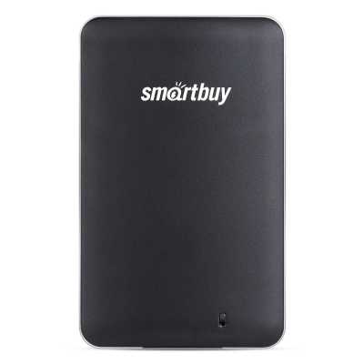 

Внешний SSD диск Smart Buy S3 512 ГБ (SB512GB-S3DB-18SU30), S3