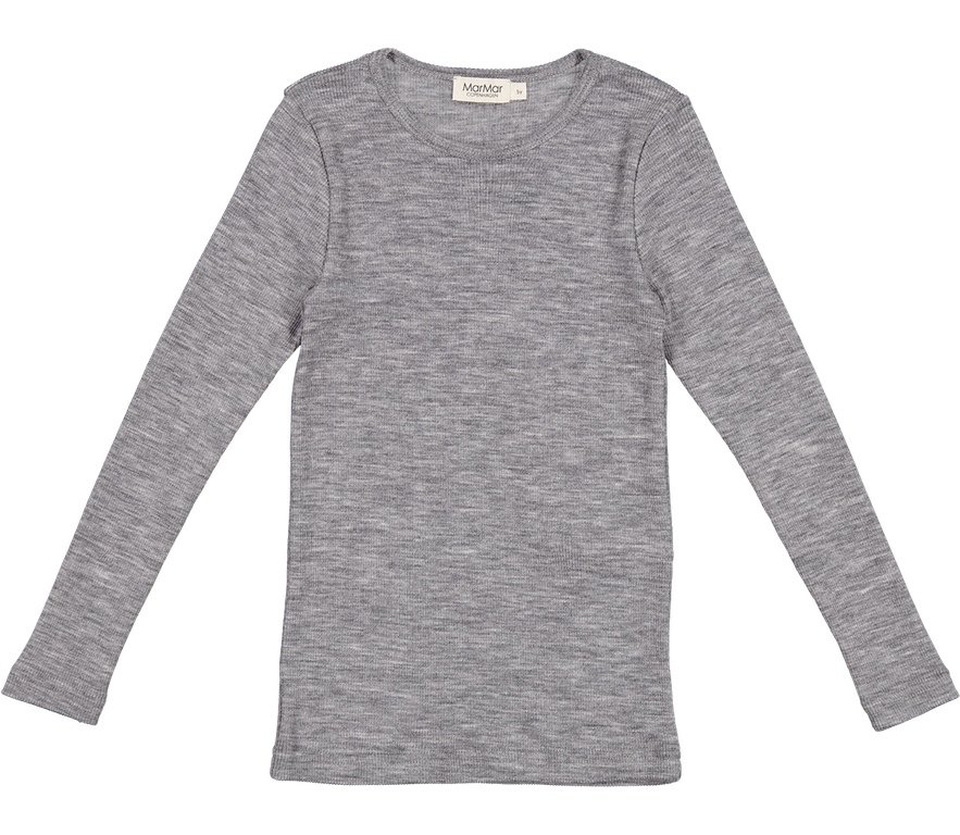 

Термобелье детское верх MarMar Copenhagen Grey р.80