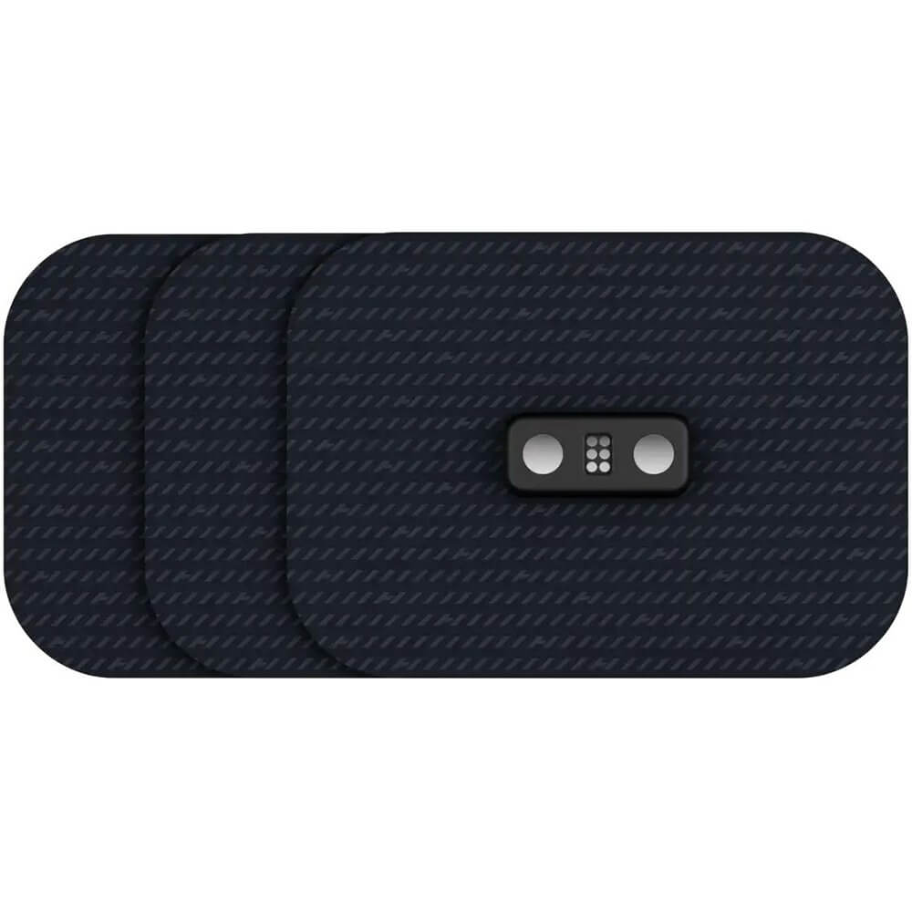 Набор насадок Hyperice Venom Go Refill Pack