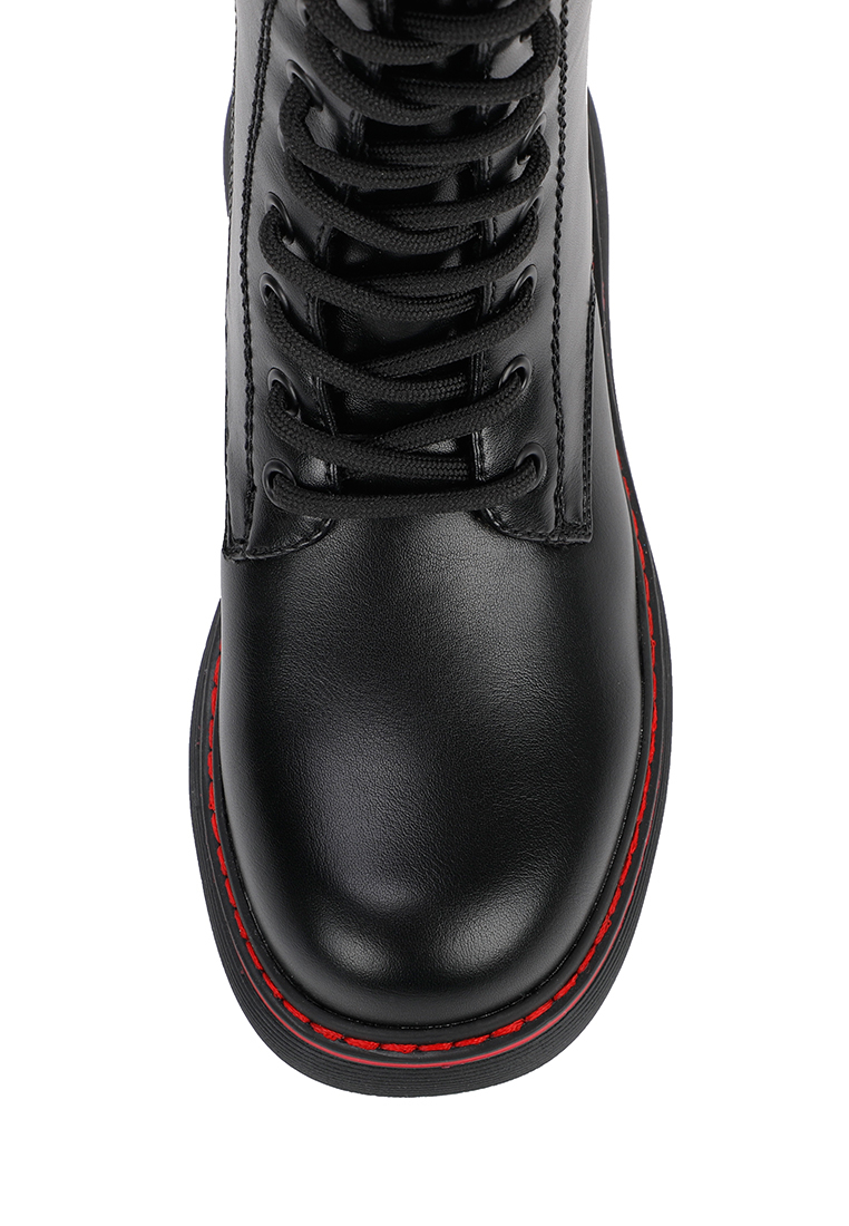 

Полусапоги T.TACCARDI MYZ22AW-330, черный, 32, MYZ22AW-330