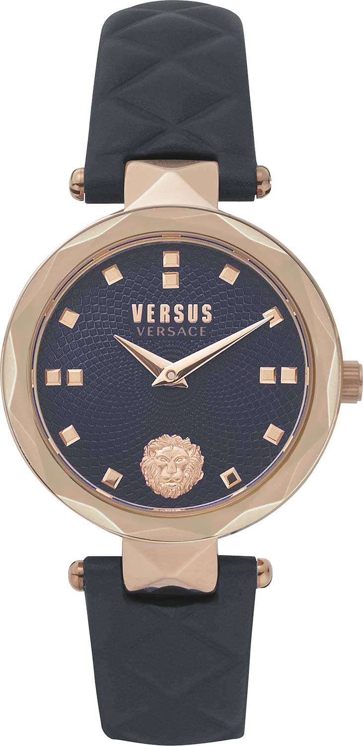 фото Наручные часы женские versus versace vsphk0420 синие