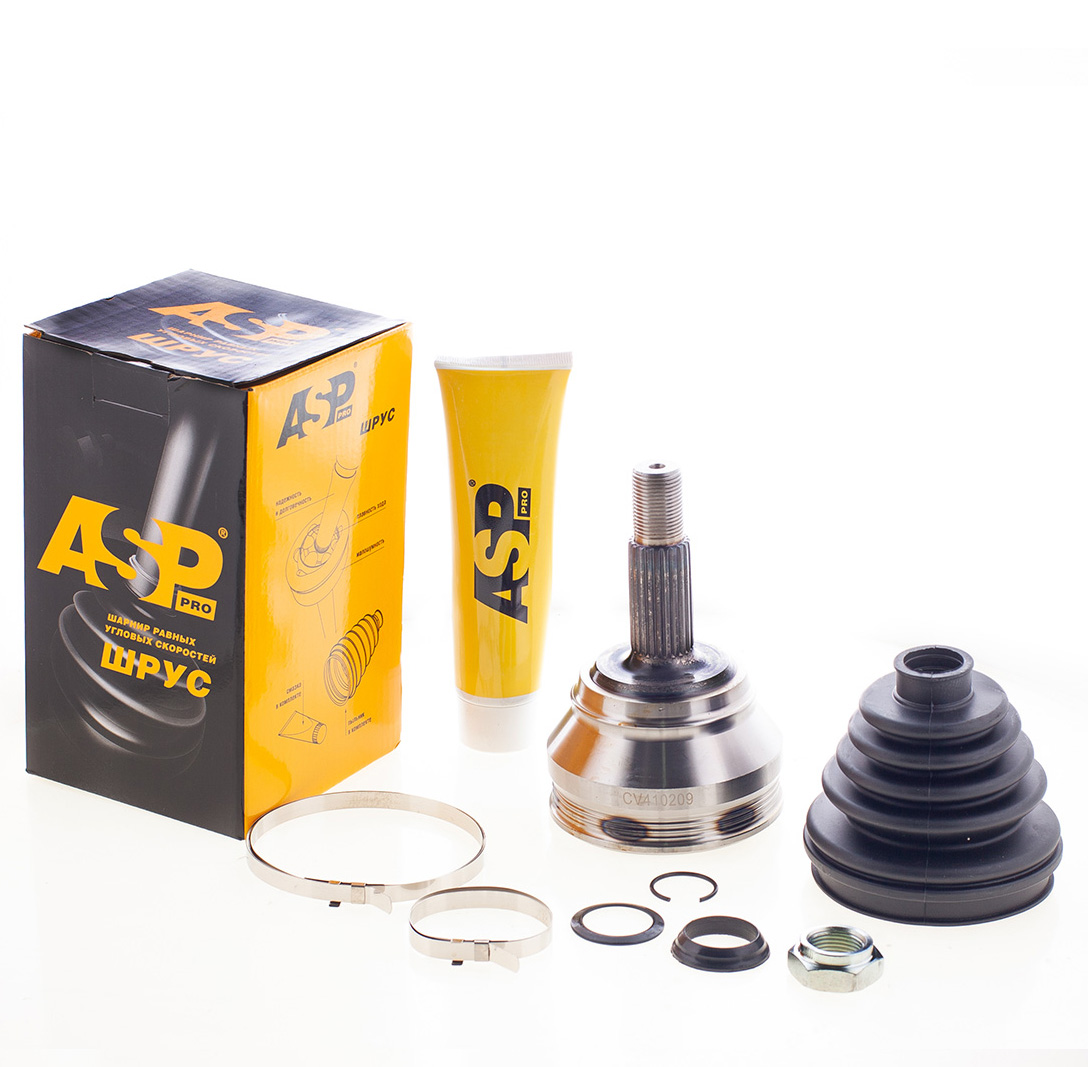 

ШРУС для а/м Audi 80/VW Golf Passat Polo Jetta 1.6-2.0i 1.6-1.9TD наружный