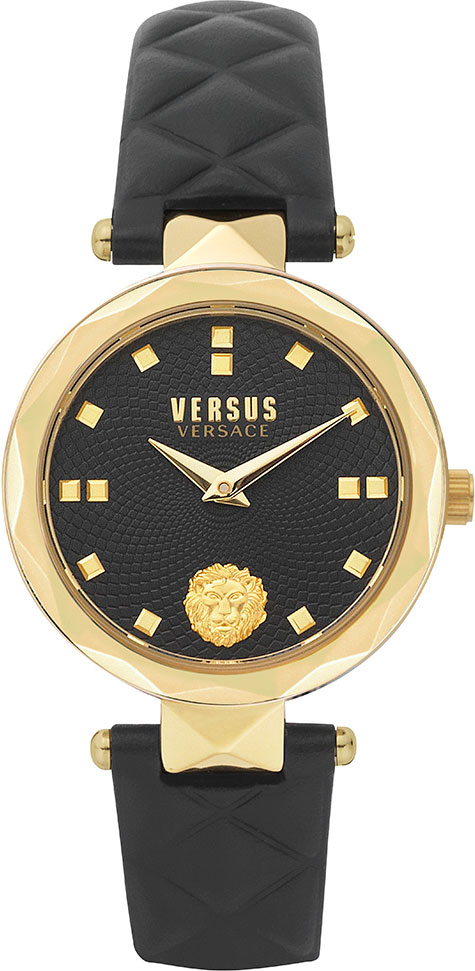 фото Наручные часы женские versus versace vsphk0220 черные