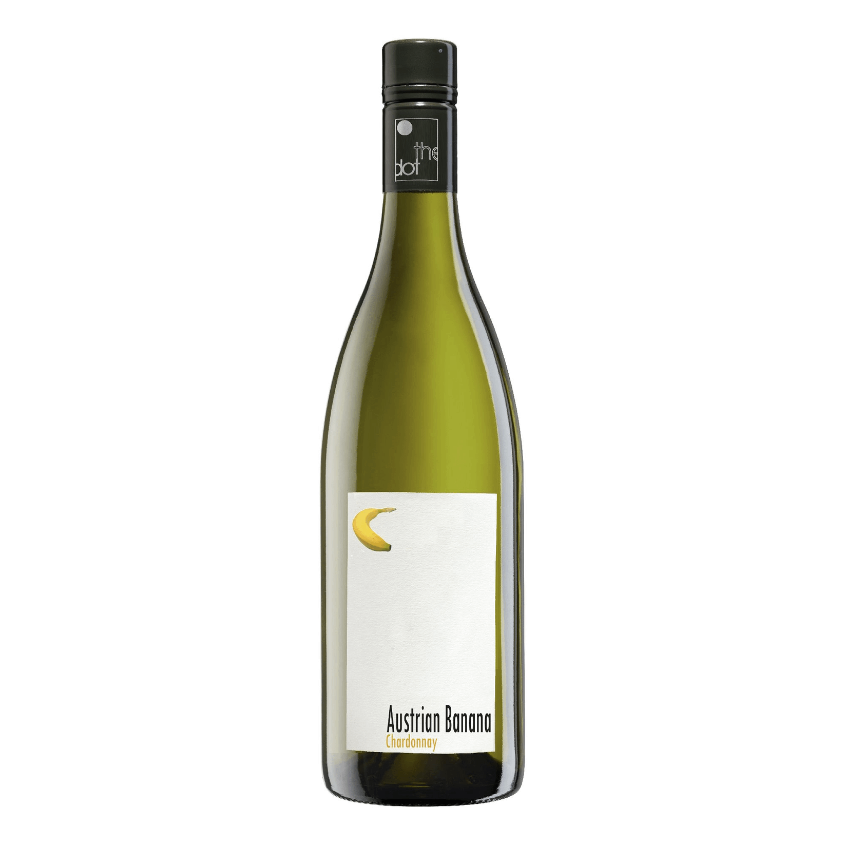 

Вино Weingut R&A Pfaffl Austrian Banana белое сухое 14% 0,75 л Австрия