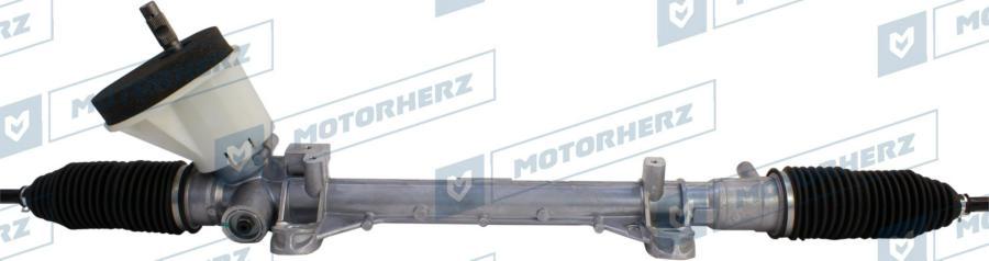 

MOTORHERZ M50301NW Рулевая рейка с тягами механическая 1шт