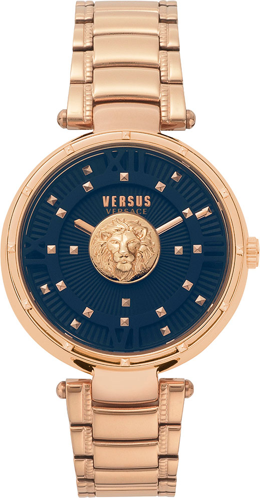 фото Наручные часы женские versus versace vsphh0920 золотистые