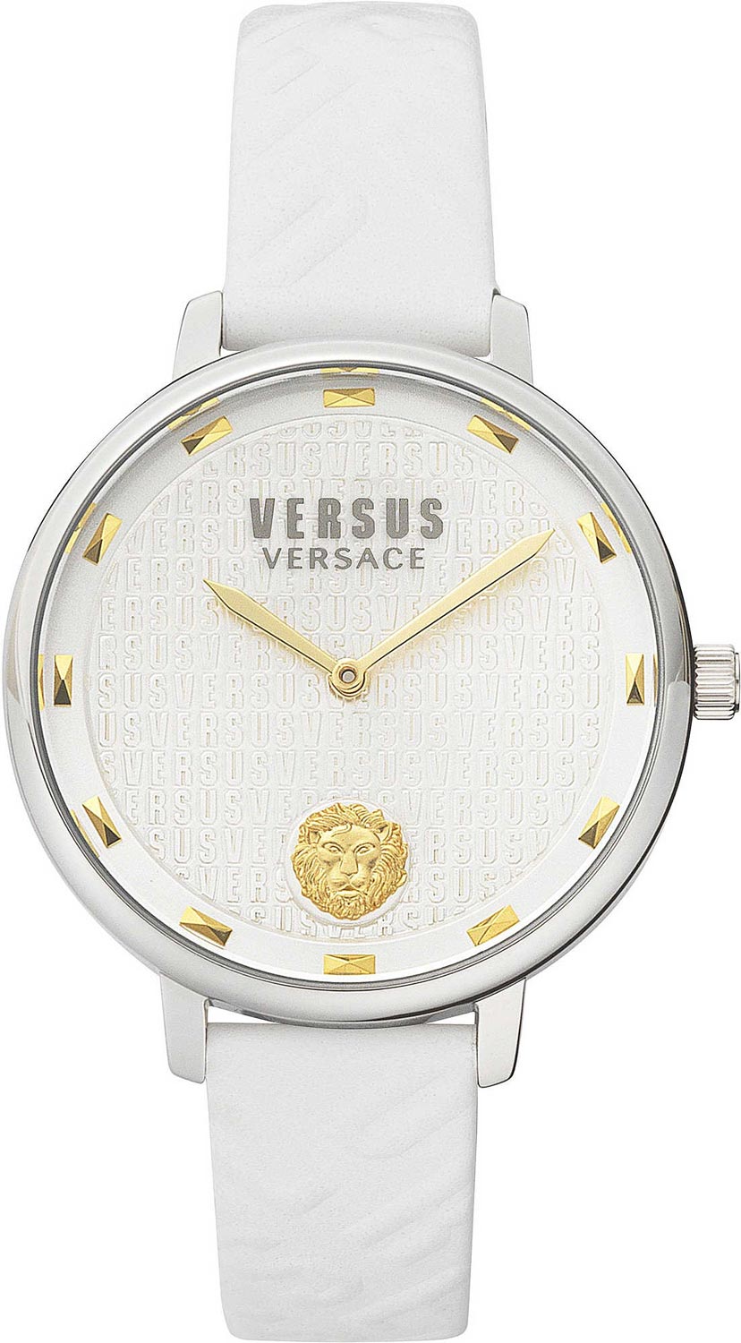 фото Наручные часы женские versus versace vsp1s1120 белые