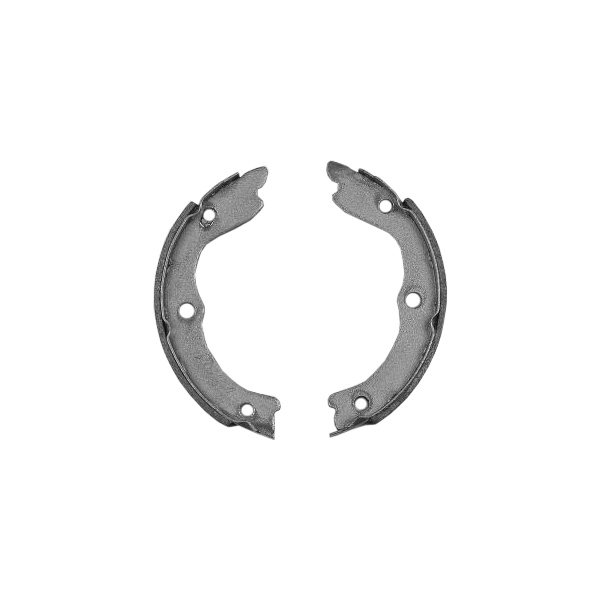 

Колодки тормозные барабанные Ручника D170 Nissan X-trail 01-13 BP53162