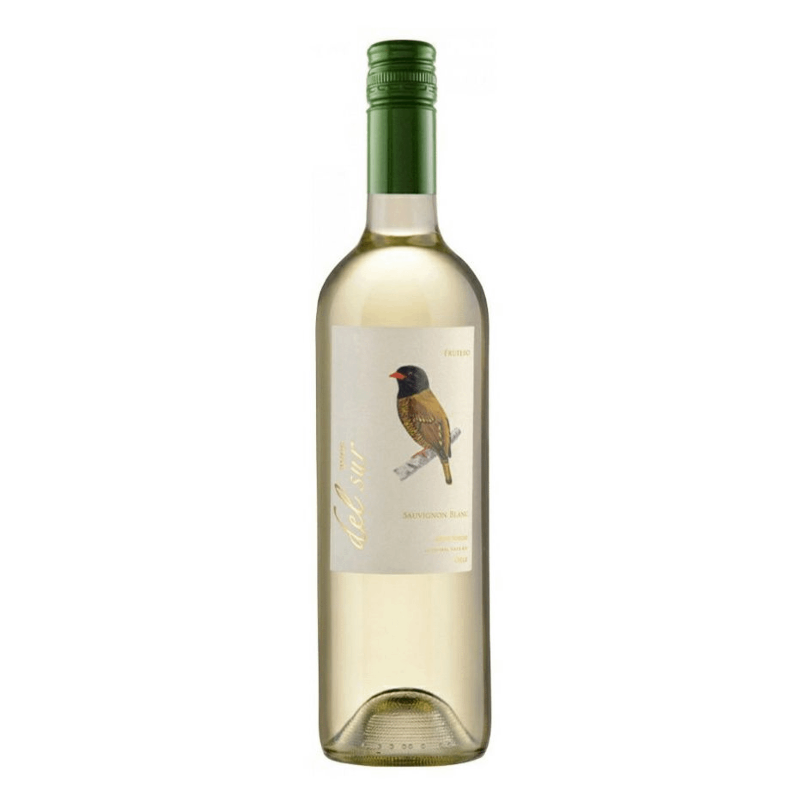 

Вино Aves del Sur Sauvignon Blanc белое сухое 12,5% 0,75 л Чили