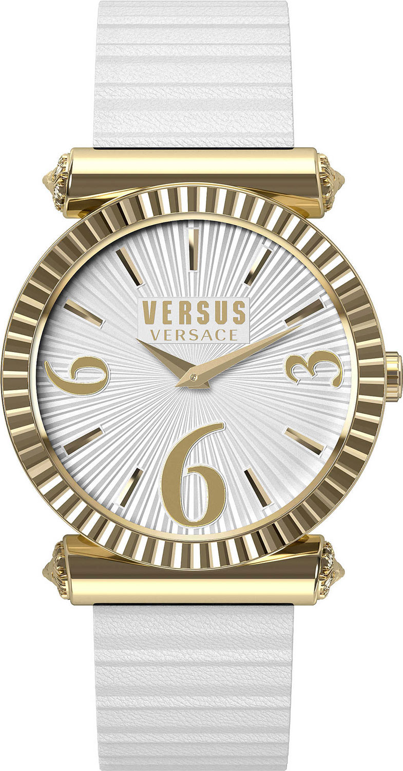 фото Наручные часы женские versus versace vsp1v0319 белые