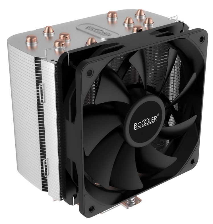 Кулер для процессора PCCooler GI-H58U V2