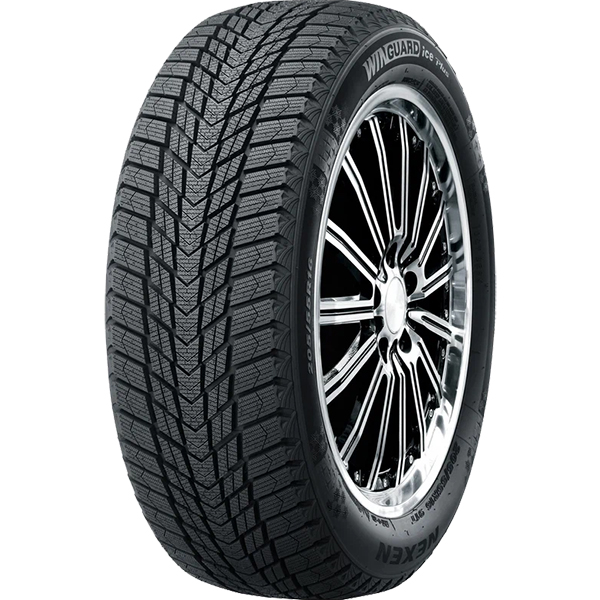

Шины NEXEN Winguard Ice Plus XL 225/45 R17 94 NXK16120, WinGuard Ice Plus XL