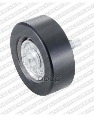 

Snr Ga352.69 (0340616Sx / 1134084 / 1134084) Ролик Натяжной Ремня Но\ Ford (Форд) Focus (Ф