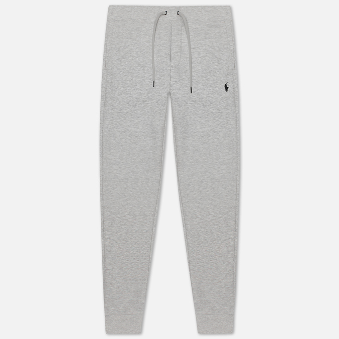 

Спортивные брюки мужские Polo Ralph Lauren 710-652314 серые S, 710-652314