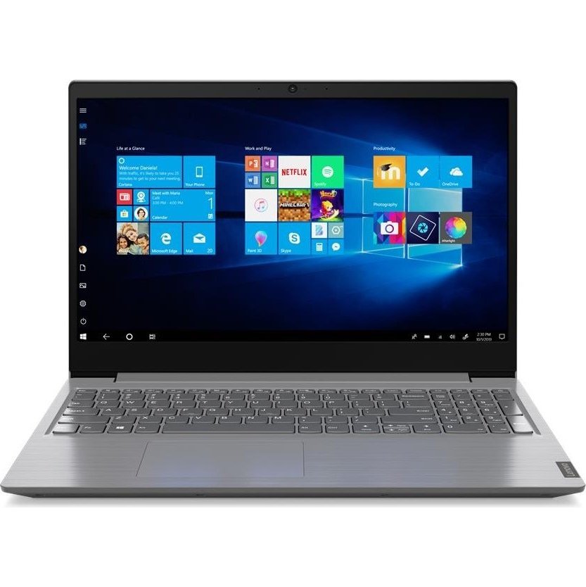 

Ноутбук Lenovo V15 IIL Gray (82C500H3IX), V15 IIL