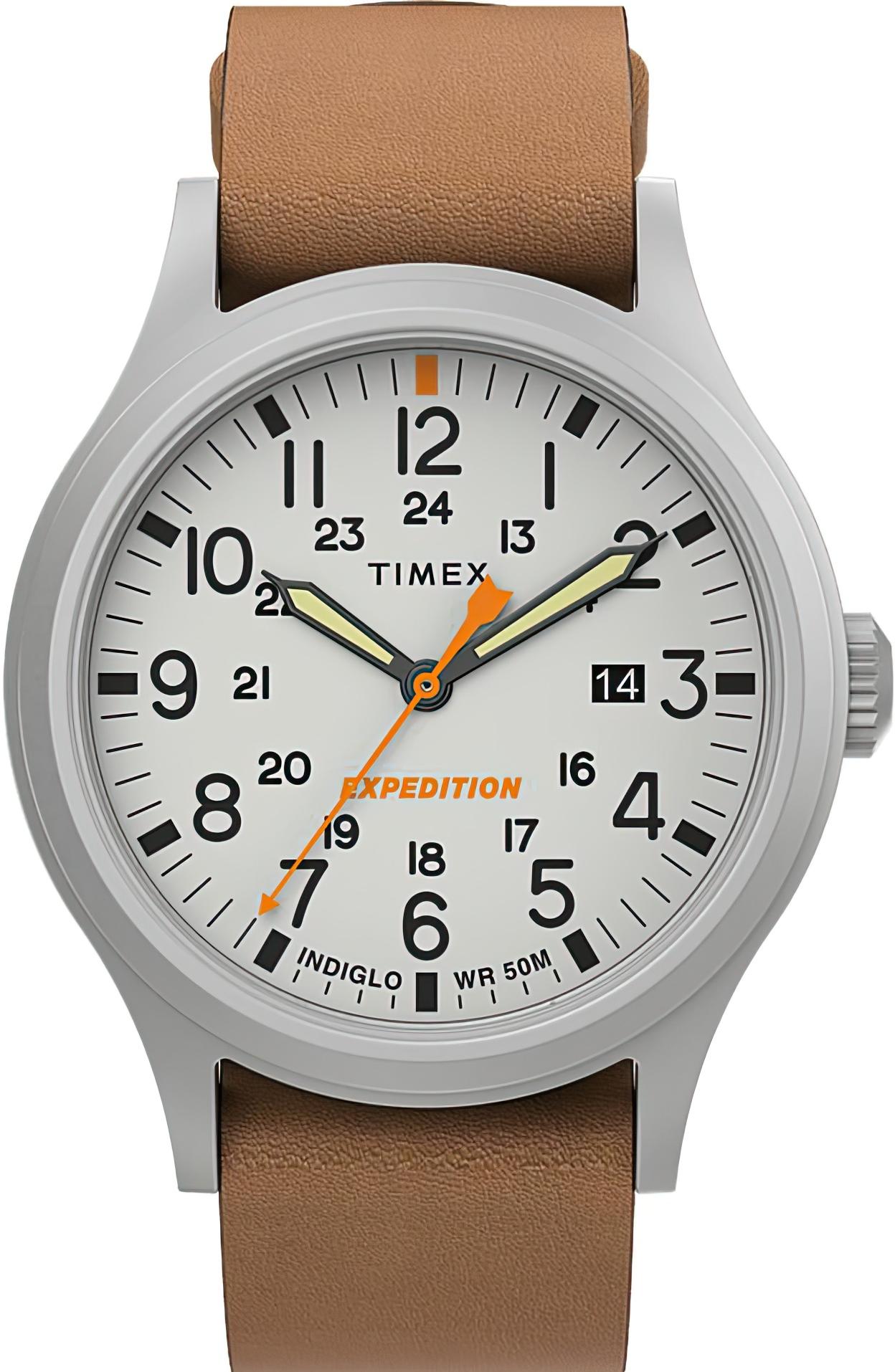 

Наручные часы мужские Timex TW2V07600, TW2V07600