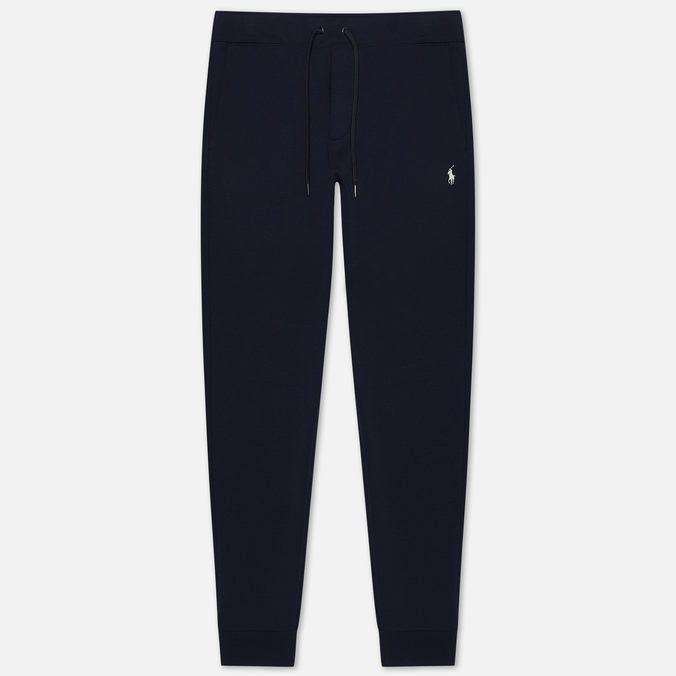 

Спортивные брюки мужские Polo Ralph Lauren 710-652314 синие XS, 710-652314
