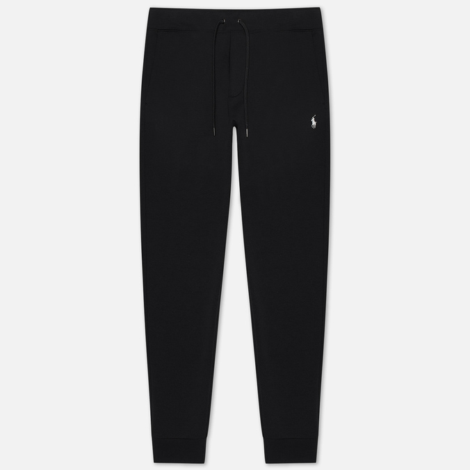 

Спортивные брюки мужские Polo Ralph Lauren 710-652314 черные XL, 710-652314