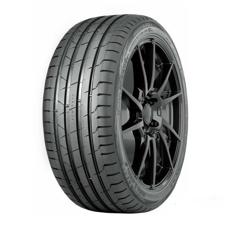 

Шины NOKIAN TYRES Hakka Black 2 245/45R18 100Y нешипованная