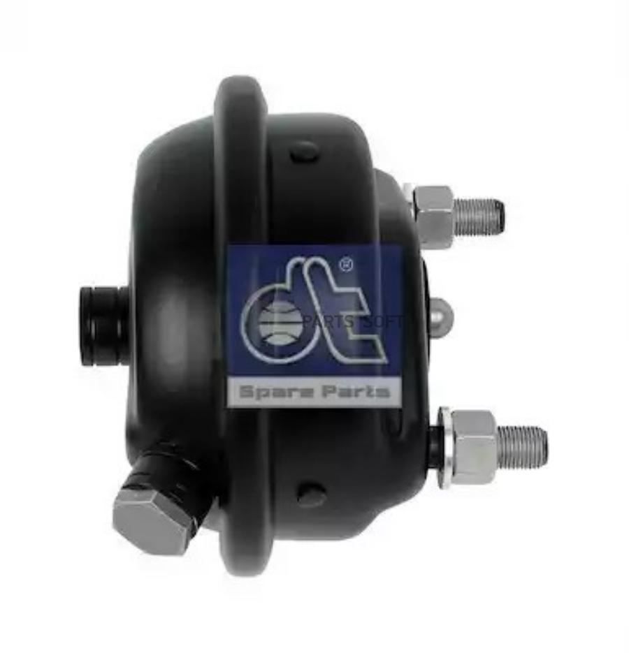 

Dt Spare Parts 3.74050 Камера Тормозная Передняя Правая T24 Толкат.L=15Мм\Man Tga/Tgs/Tgx