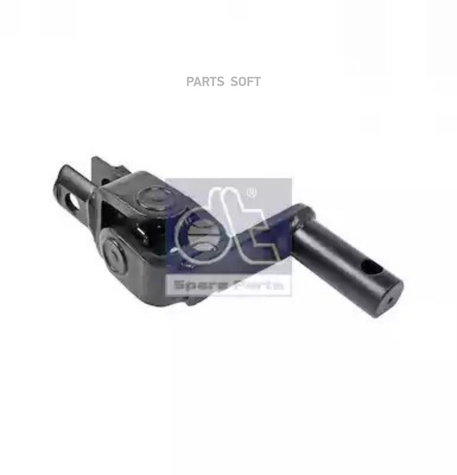 

Dt Spare Parts 1.19405 Шарнир Кулисы Кпп \Scania Series P/G/R/T