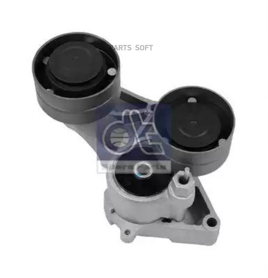

Dt Spare Parts 5.41460 Натяжитель Ремня В Сборе \Daf Cf85/Xf95/Xf105