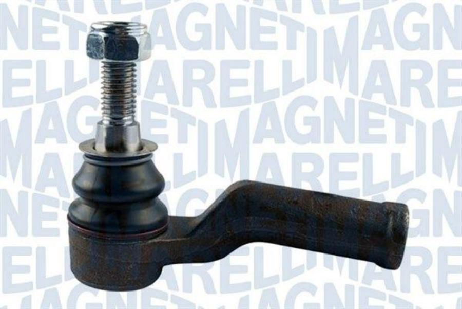 

MAGNETI MARELLI 301191607160 Наконечник рулевой тяги L 1шт