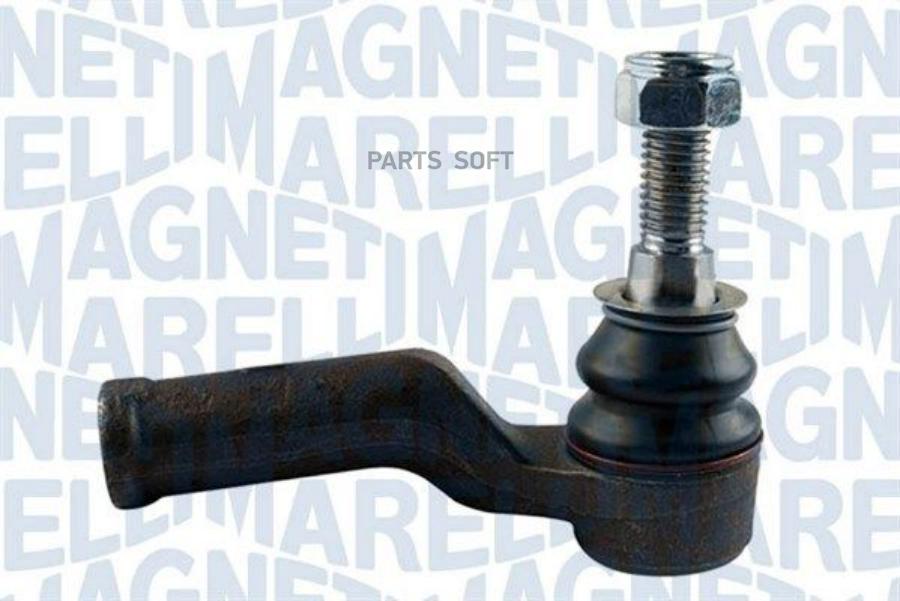 

MAGNETI MARELLI 301191607150 Наконечник рулевой тяги R 1шт