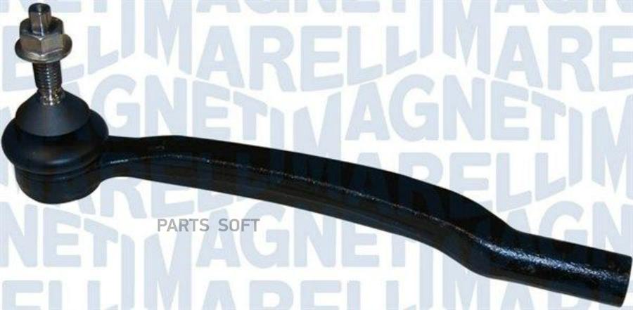 

MAGNETI MARELLI 301191607140 Наконечник рулевой тяги L 1шт