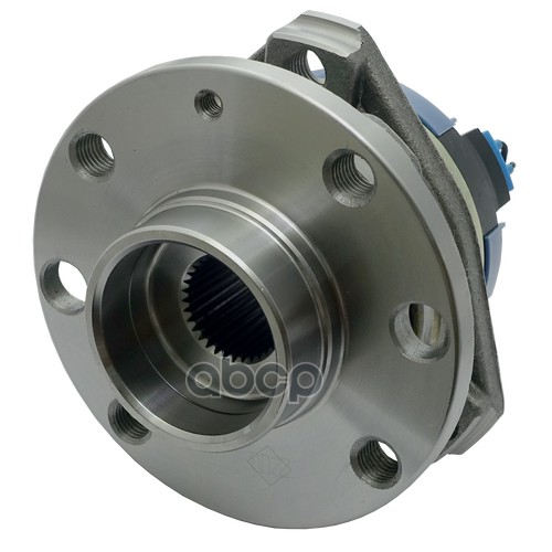 

Ступица Передняя Z89293r Nsii0015075764 Zikmar арт. Z89293R