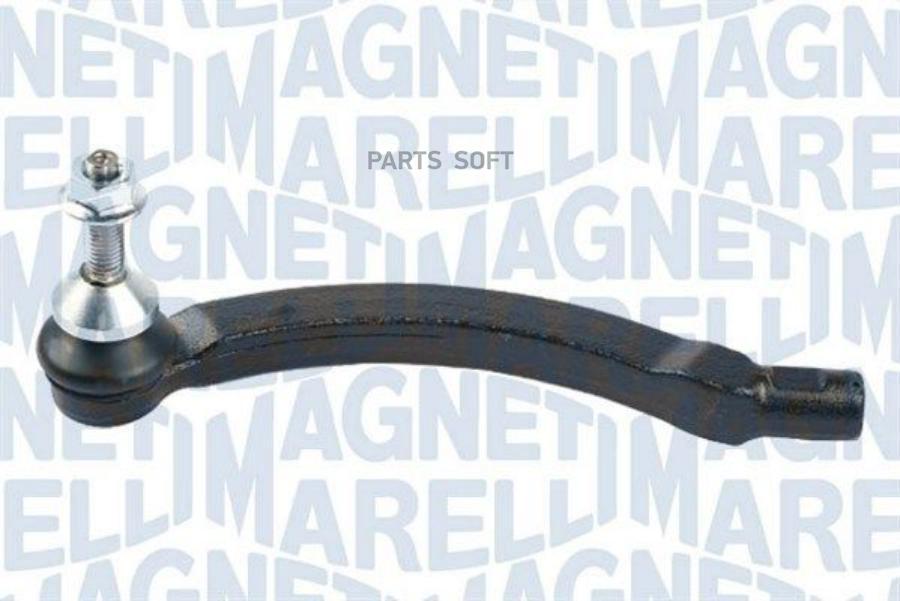 

MAGNETI MARELLI 301191607100 Наконечник рулевой тяги L 1шт