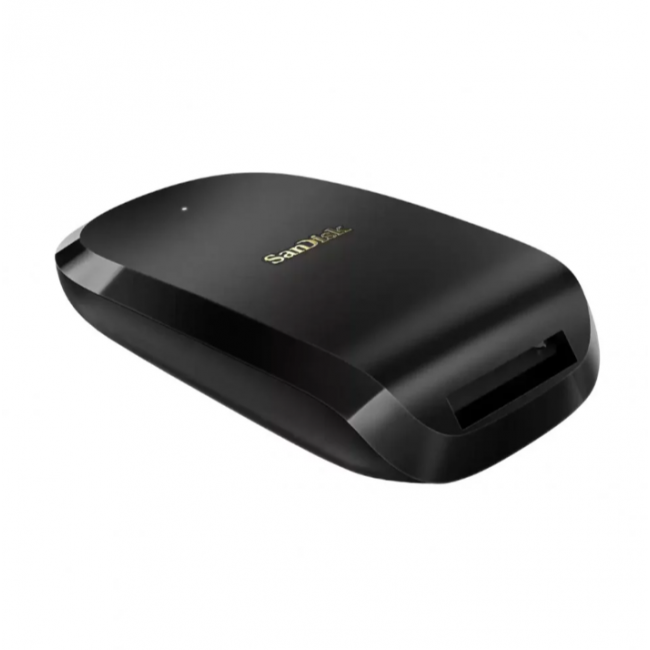 

Картридер SanDisk Extreme PRO (458856), Extreme PRO