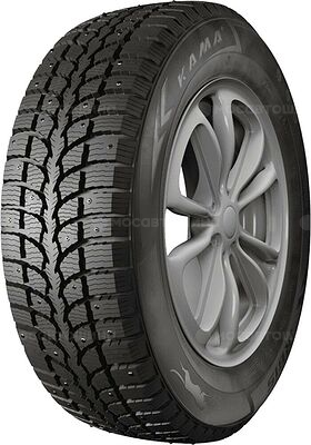 

Шины Кама 505 [Нешип] 175/65 R14 82T, 505 (Нешип)