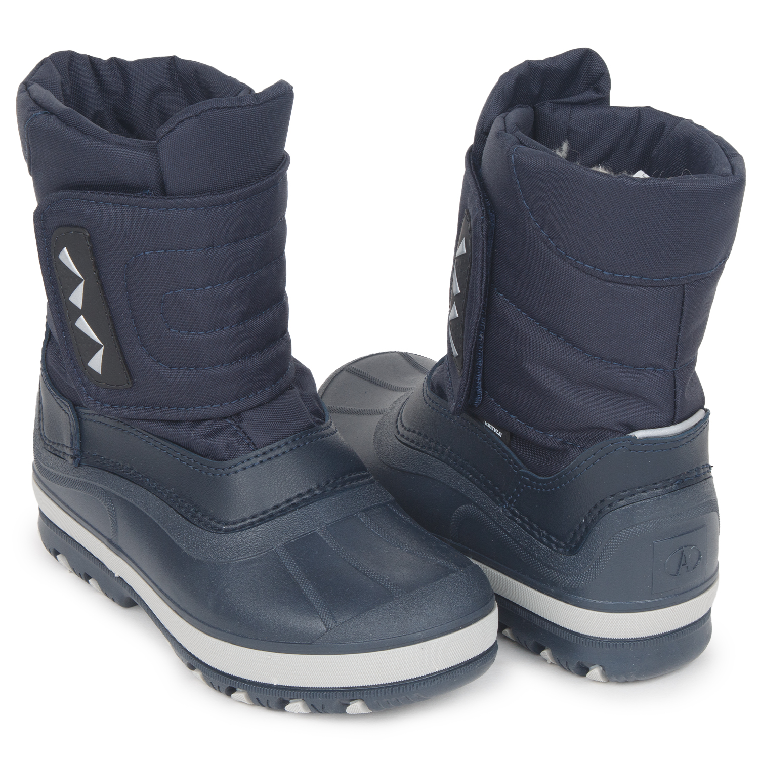 

Сноубутсы Artica цв.синий ,р.35, FW21-1243