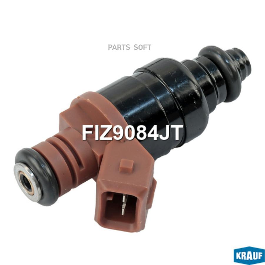 

Форсунка Бензиновая Krauf fiz9084jt