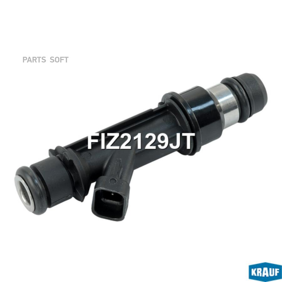 

Форсунка Бензиновая Krauf fiz2129jt