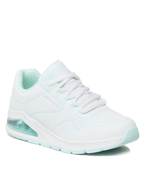 

Кроссовки Air Feels 155629/WLBL Skechers белый 37 EU, Air Feels 155629/WLBL