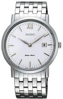 

Наручные часы мужские Orient FGW00004W, FGW00004W