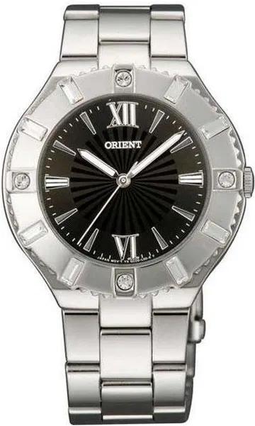 

Наручные часы женские Orient FQC0D005B, FQC0D005B