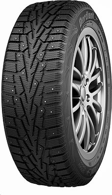 

Шины Cordiant Snow Cross 175/65 R14 82T, Snow Cross