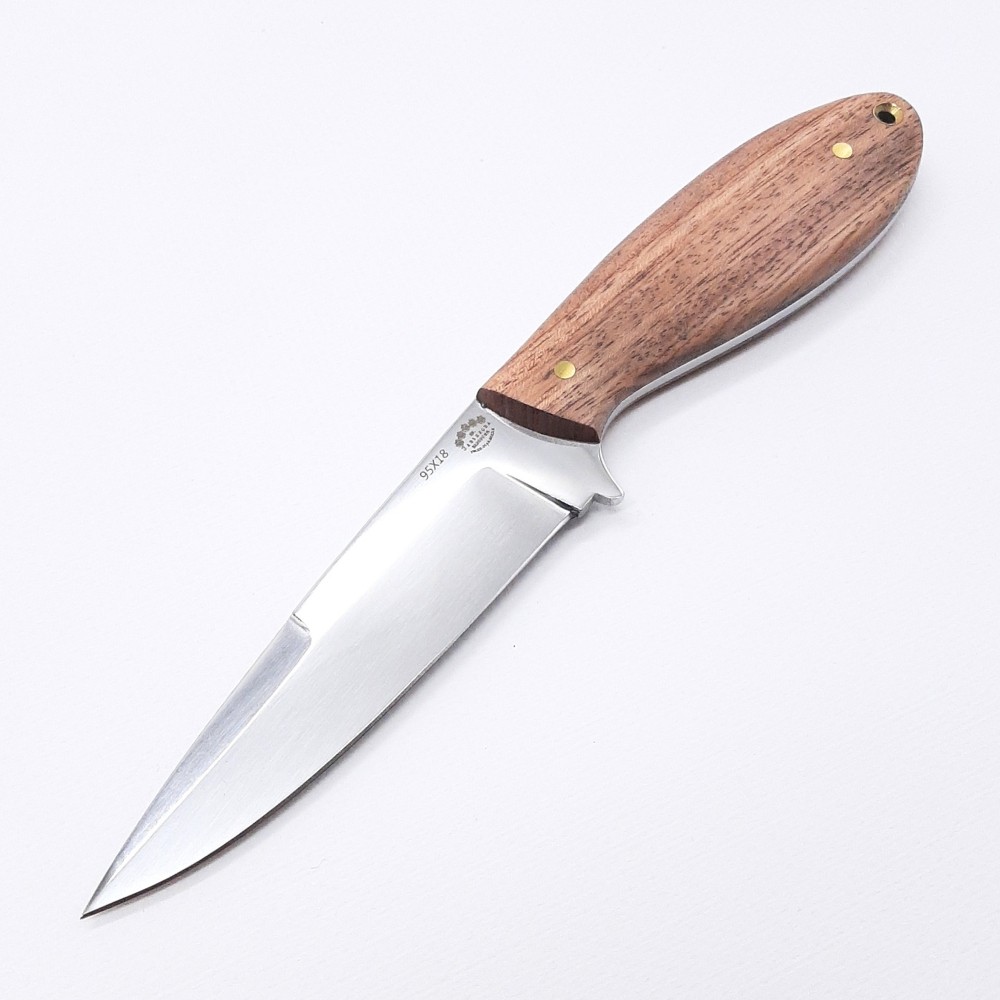 Нож туристический Ворсма Лис