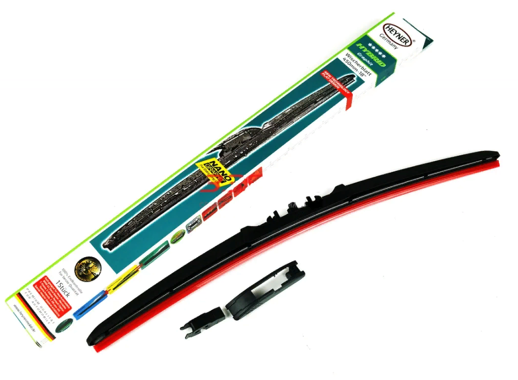 

Щетка стеклоочистителя Heyner 111030